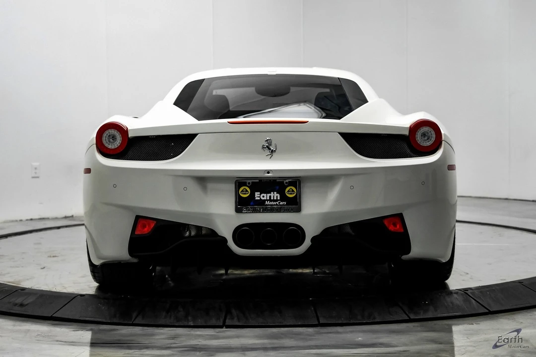 2015 Ferrari 458 Italia - Image 12 of 12