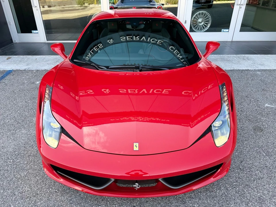 2015 Ferrari 458 - Image 7 of 31