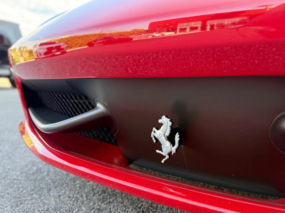 2015 Ferrari 458 - Image 30 of 31