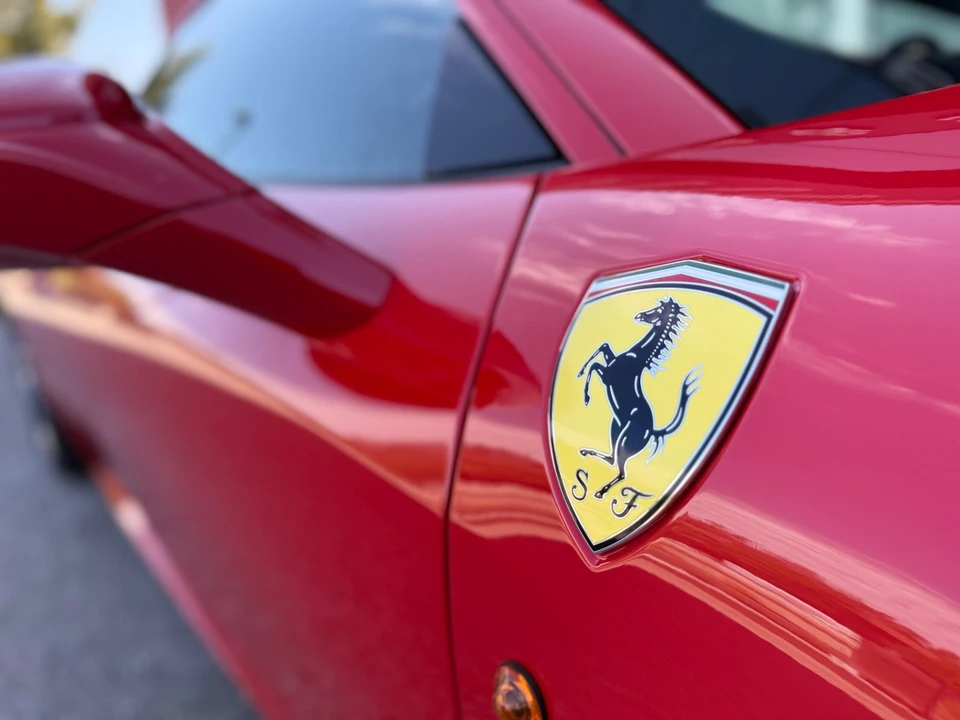 2015 Ferrari 458 - Image 29 of 31