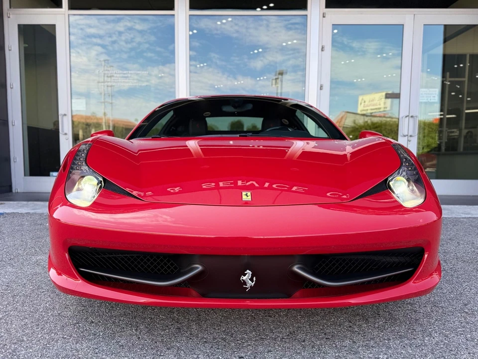 2015 Ferrari 458 - Image 6 of 31