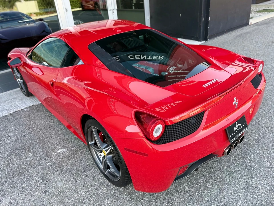 2015 Ferrari 458 - Image 20 of 31