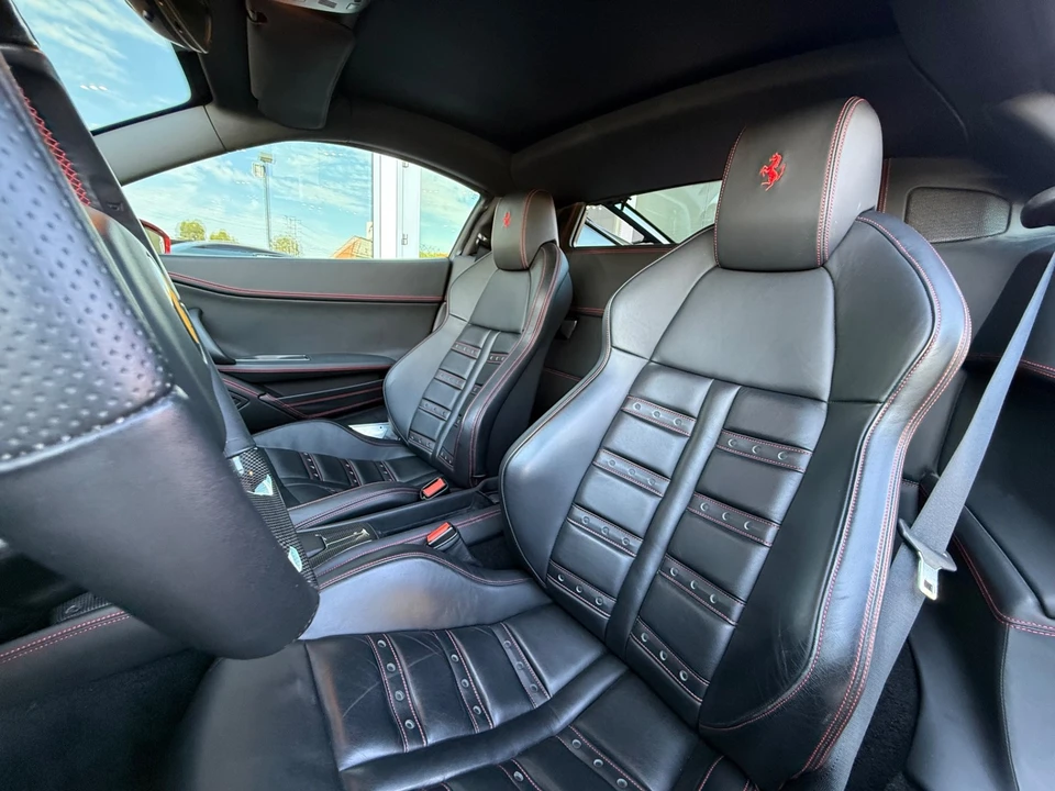 2015 Ferrari 458 - Image 28 of 31