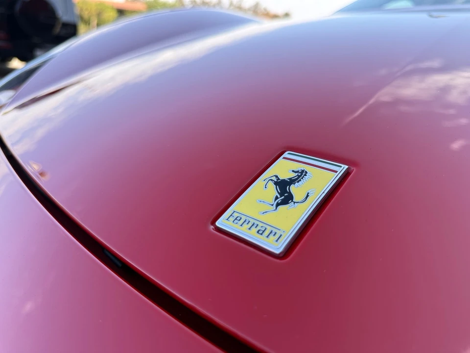 2015 Ferrari 458 - Image 31 of 31