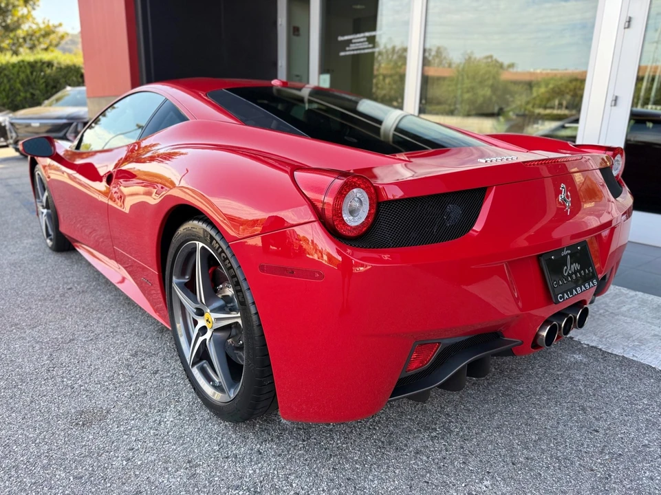 2015 Ferrari 458 - Image 15 of 31