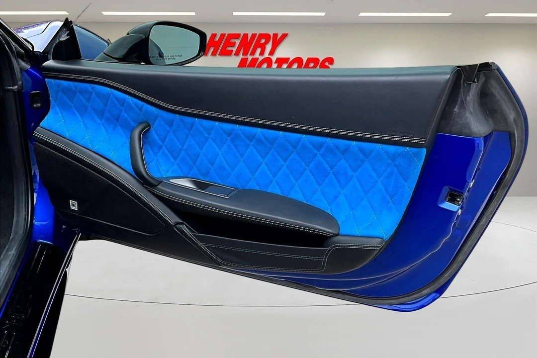 2015 Ferrari 458 - Image 29 of 31