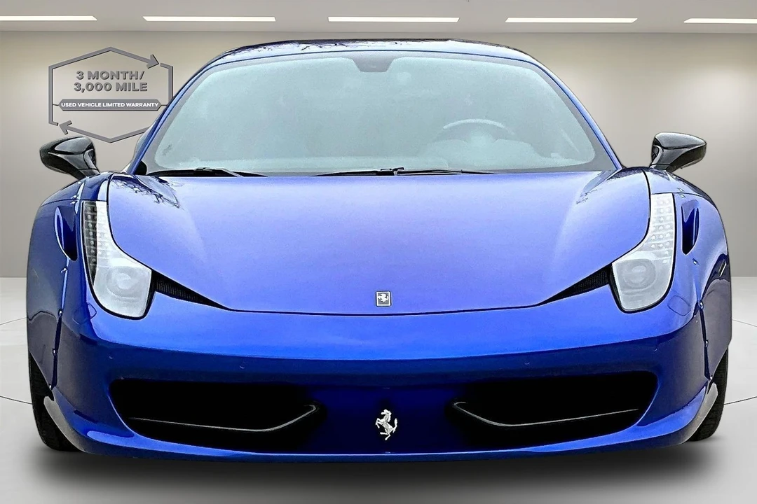 2015 Ferrari 458 - Image 8 of 31