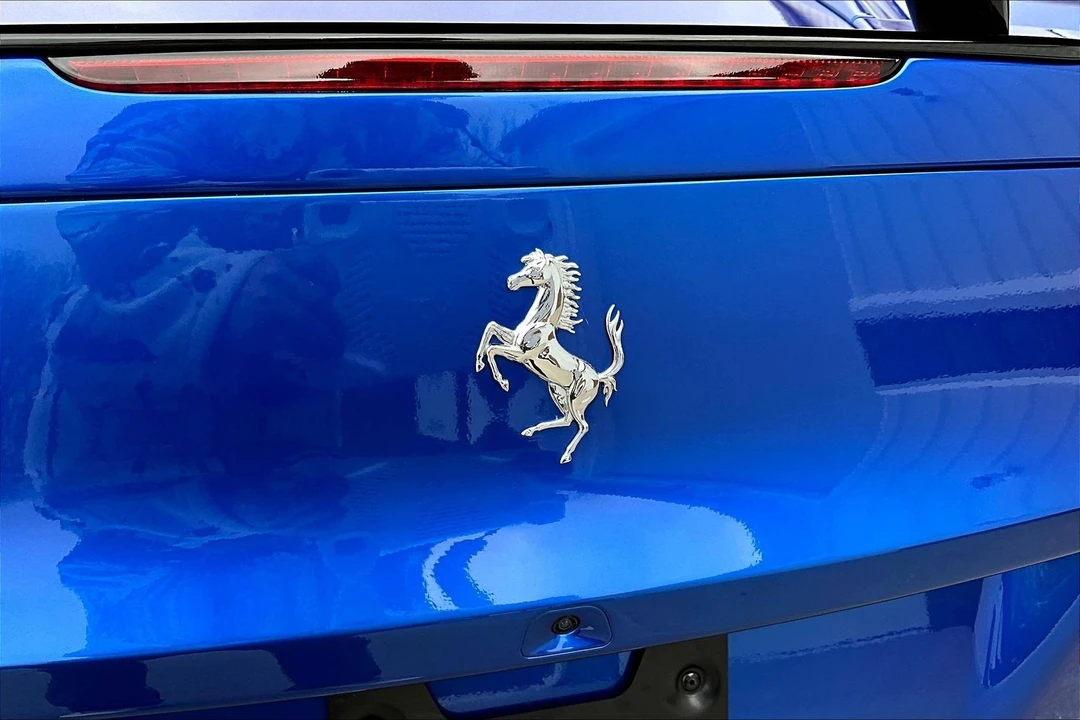 2015 Ferrari 458 - Image 26 of 31