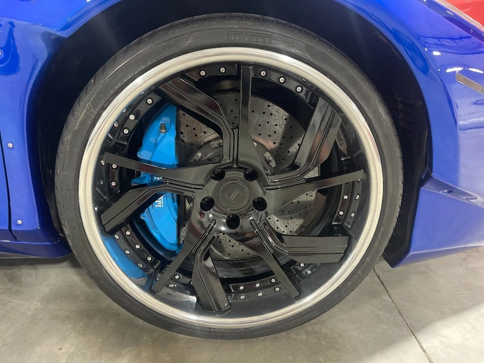 2015 Ferrari 458 Italia - Image 20 of 21