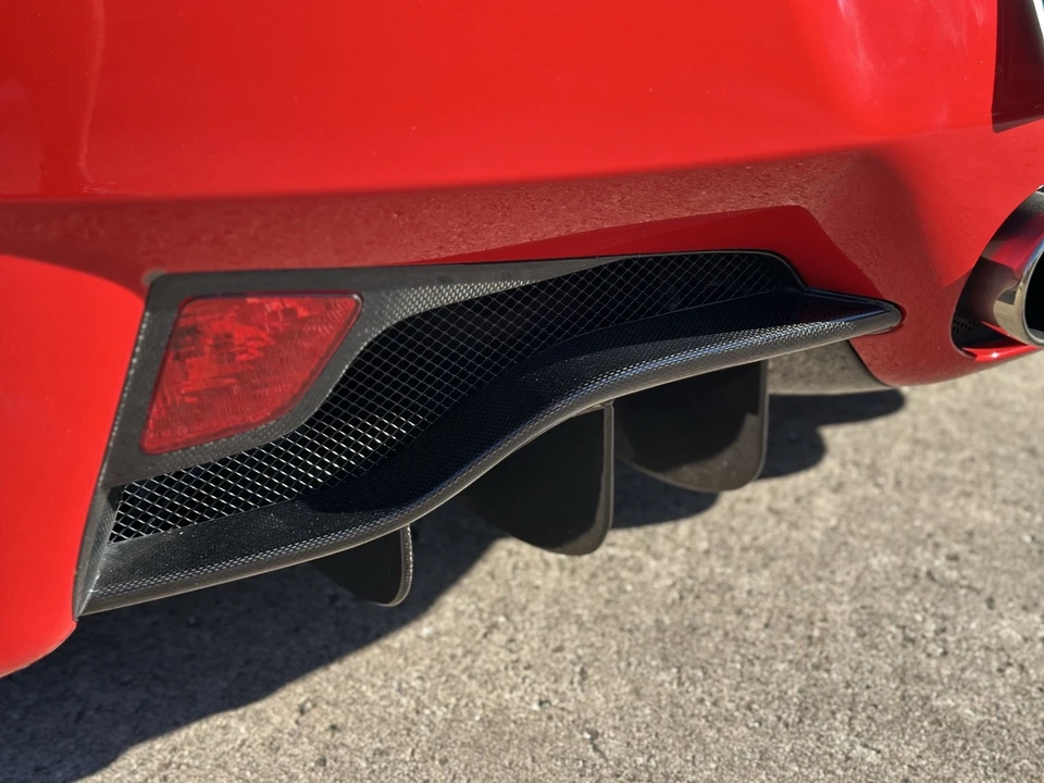 2015 Ferrari 458 Italia - Image 8 of 21