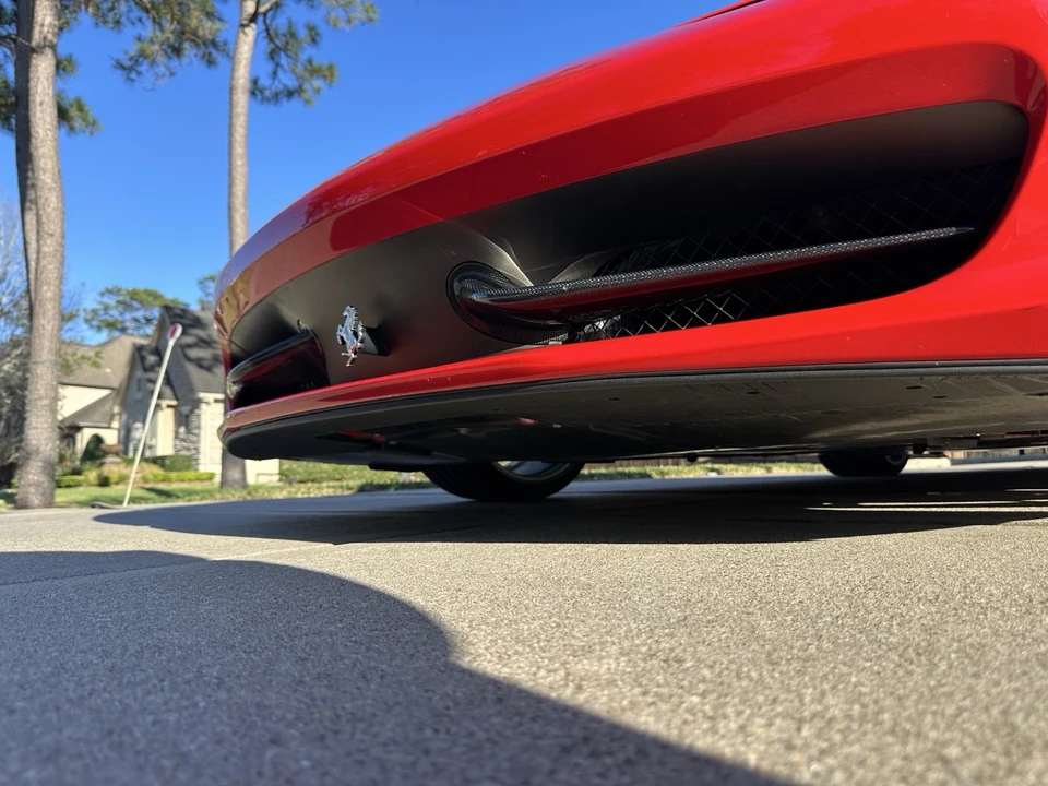 2015 Ferrari 458 Italia - Image 13 of 21