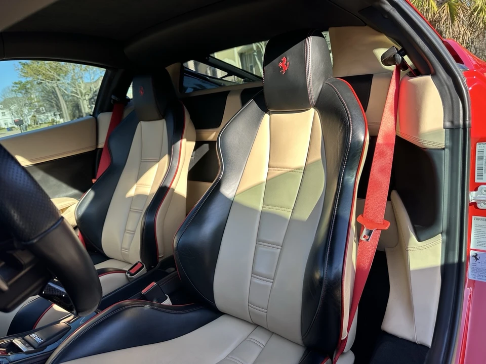 2015 Ferrari 458 Italia - Image 19 of 21