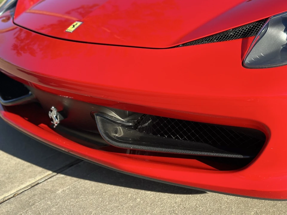 2015 Ferrari 458 Italia - Image 12 of 21