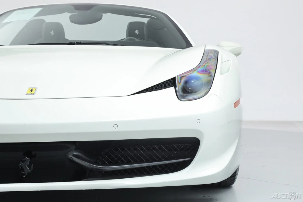 2015 Ferrari 458 Italia - Image 20 of 21