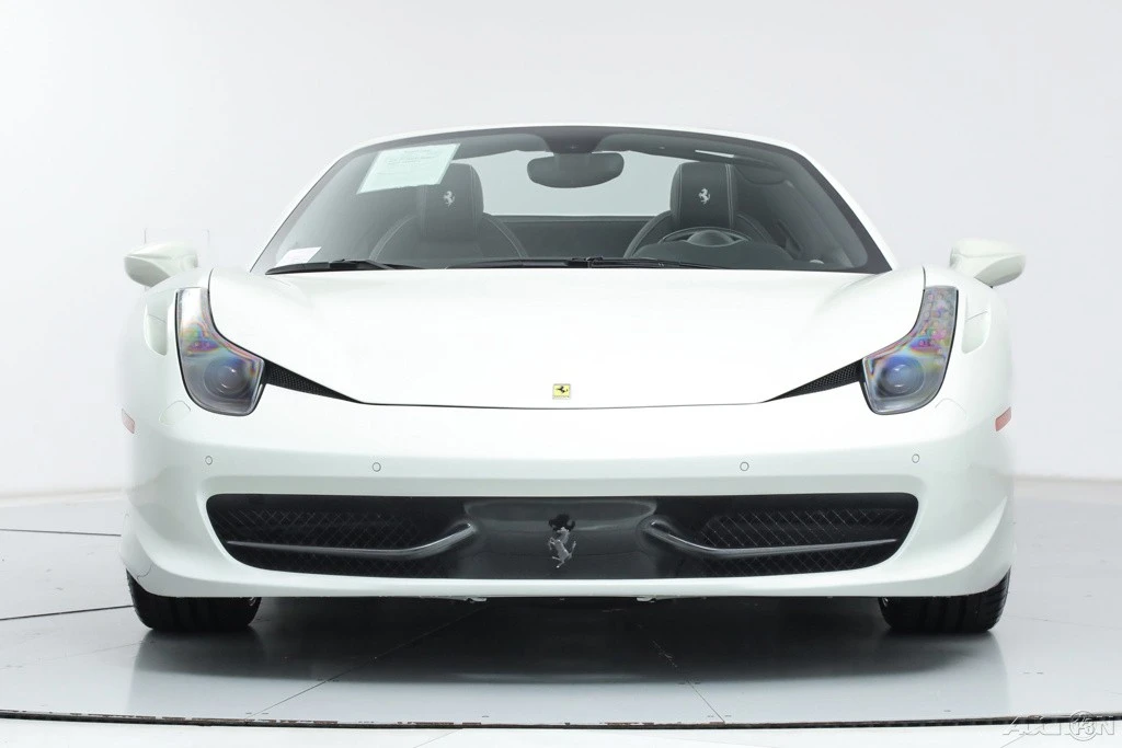 2015 Ferrari 458 Italia - Image 19 of 21