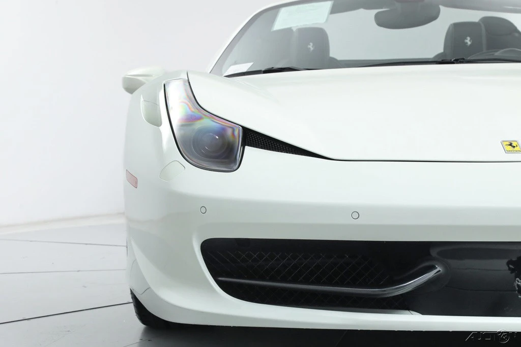 2015 Ferrari 458 Italia - Image 21 of 21