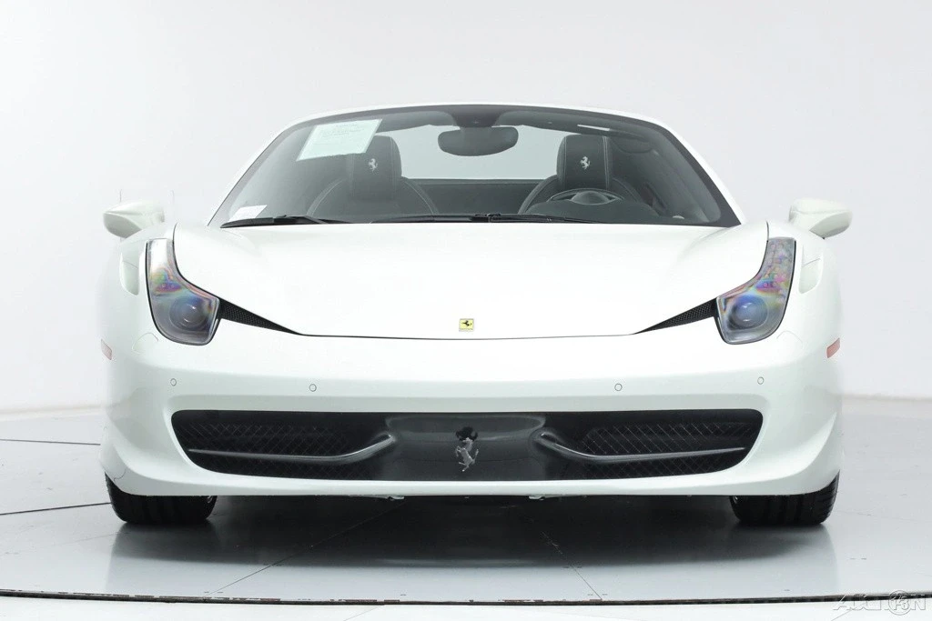 2015 Ferrari 458 Italia - Image 19 of 21