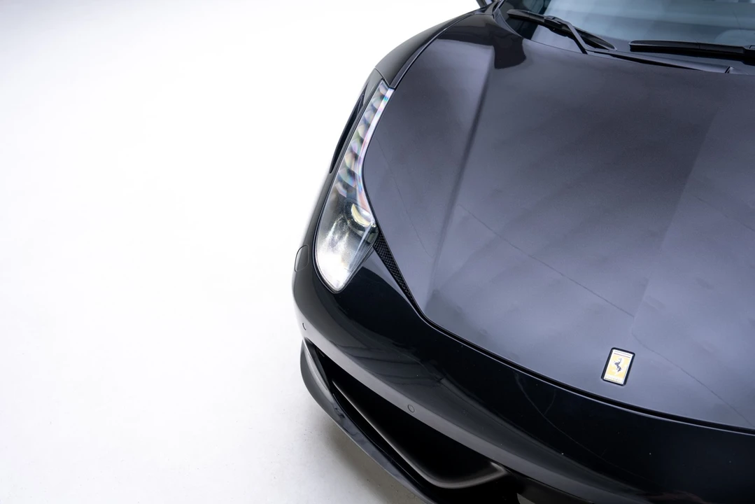 2015 Ferrari 458 Italia - Image 8 of 12