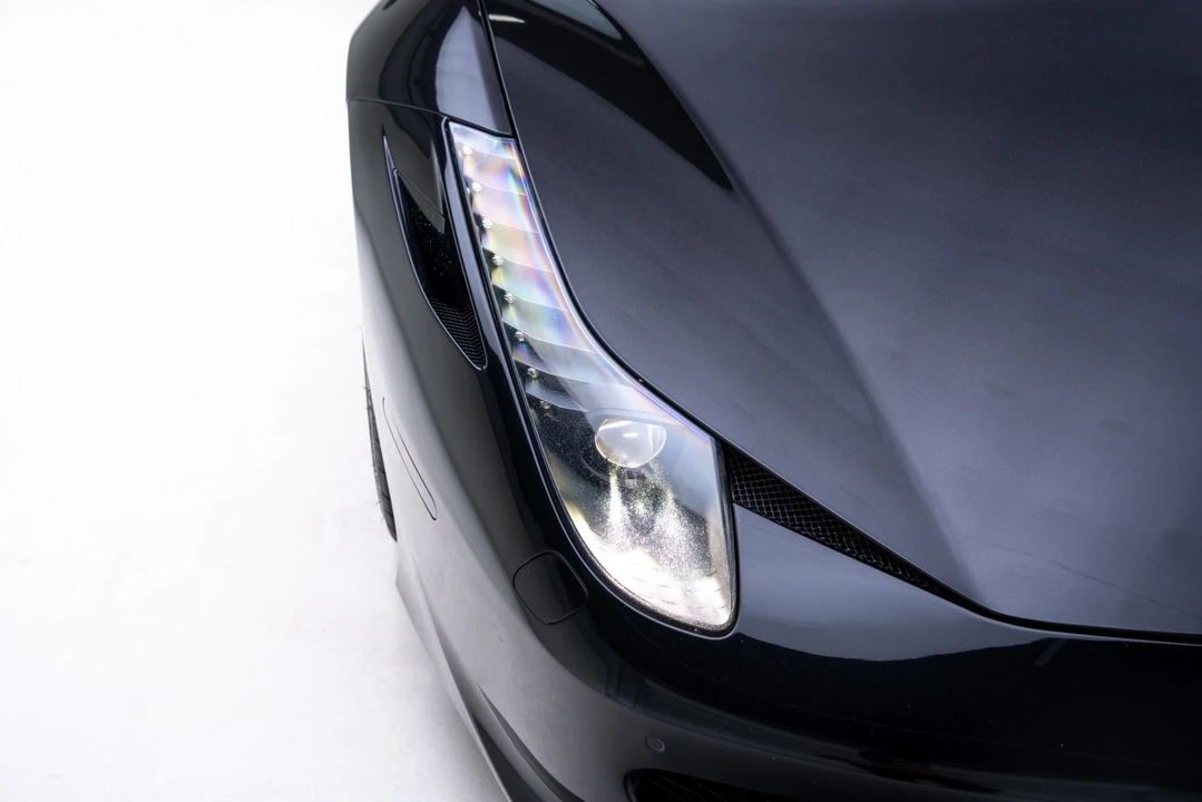 2015 Ferrari 458 Italia - Image 12 of 12