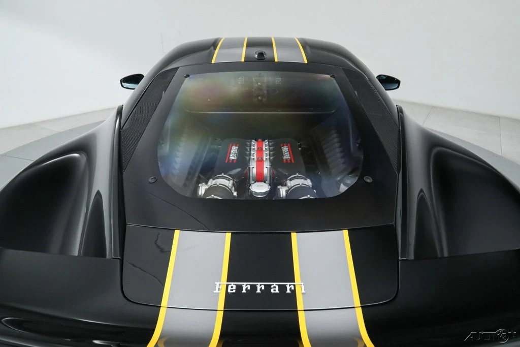 2015 Ferrari 458 Italia - Image 17 of 21