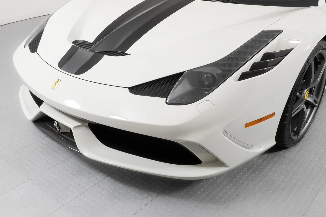 2015 Ferrari 458 Italia - Image 12 of 12