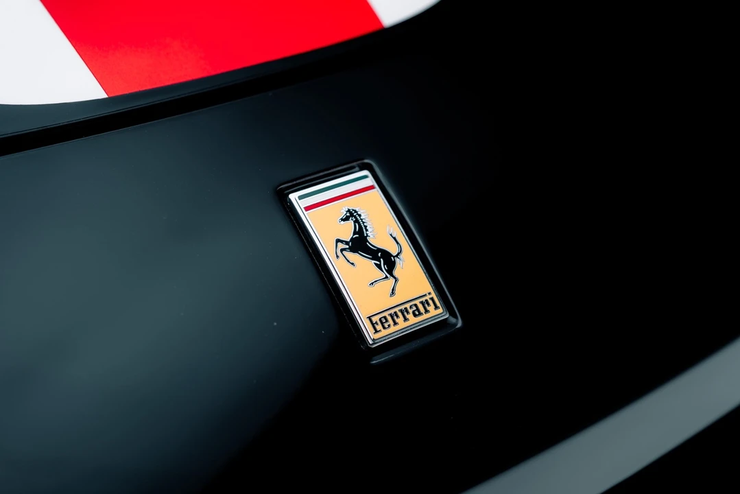 2015 Ferrari 458 Italia - Image 11 of 21