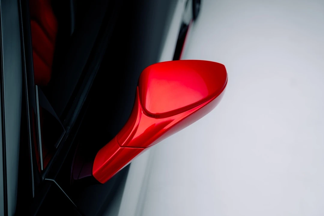 2015 Ferrari 458 Italia - Image 20 of 21