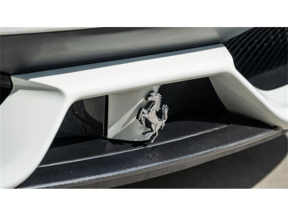 2015 Ferrari 458 - Image 29 of 31
