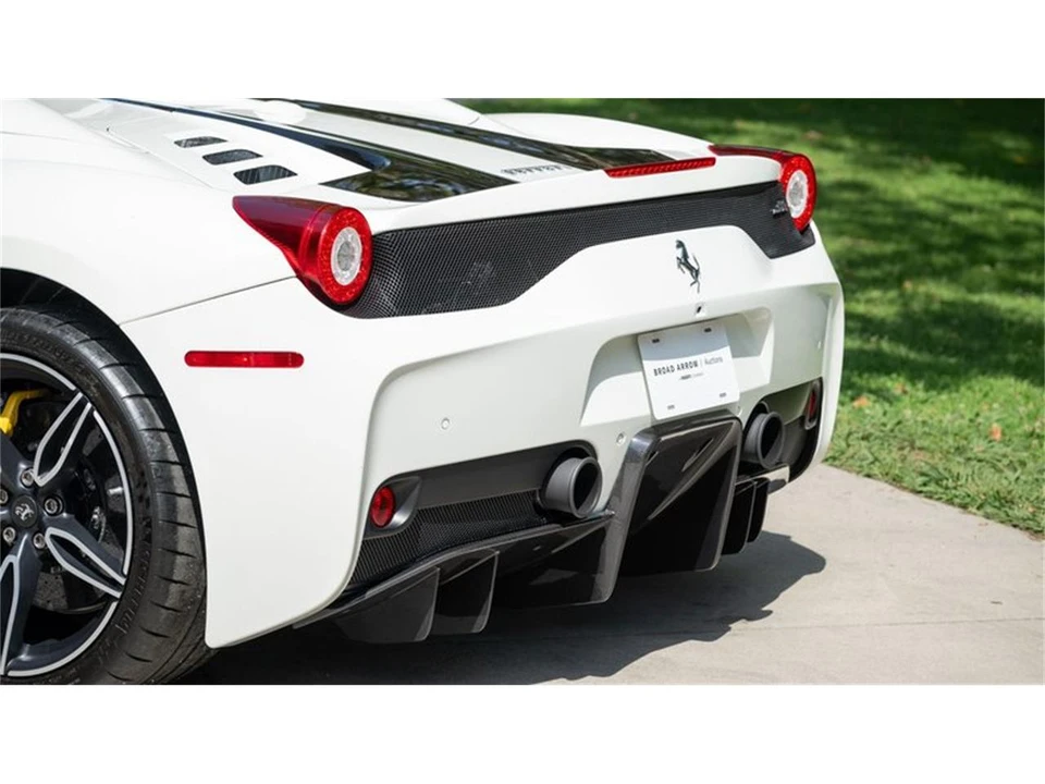 2015 Ferrari 458 - Image 21 of 31