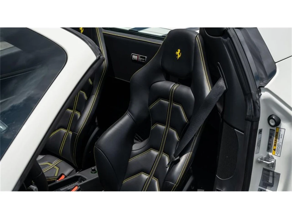2015 Ferrari 458 - Image 9 of 31