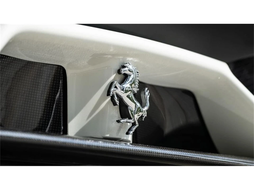 2015 Ferrari 458 - Image 30 of 31