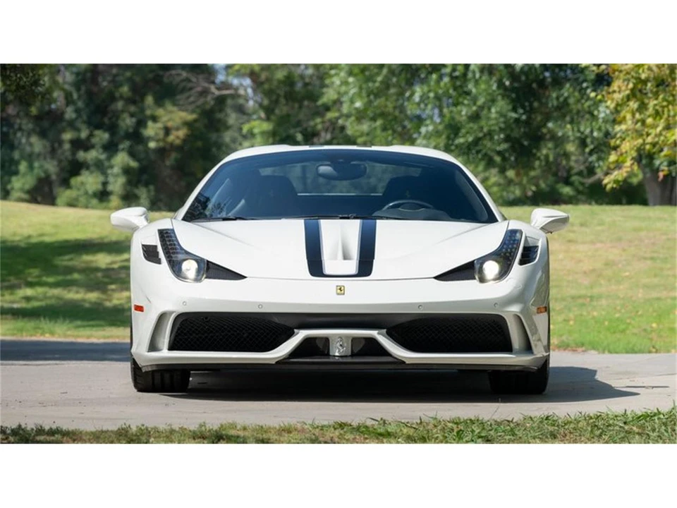 2015 Ferrari 458 - Image 6 of 31