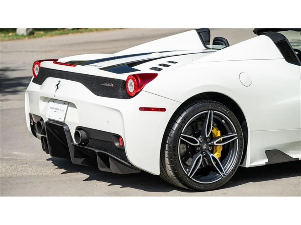 2015 Ferrari 458 - Image 18 of 31