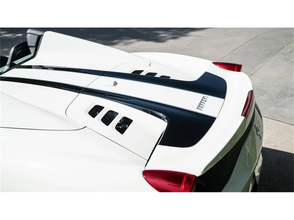 2015 Ferrari 458 - Image 23 of 31