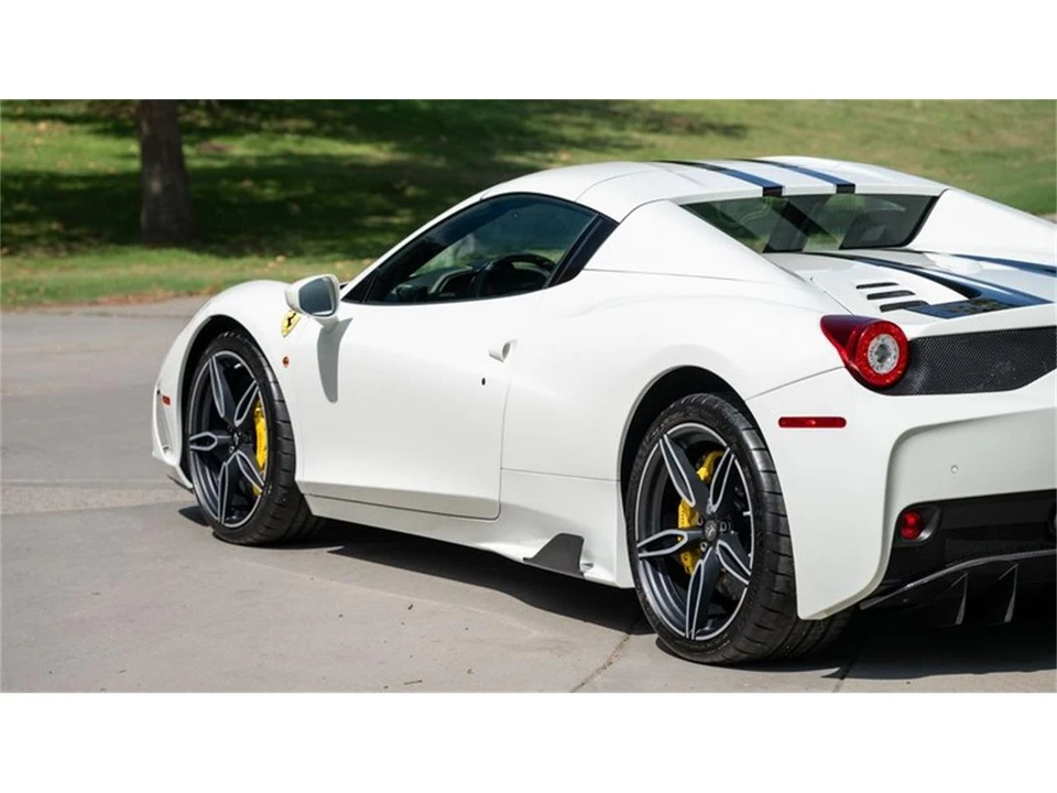 2015 Ferrari 458 - Image 19 of 31