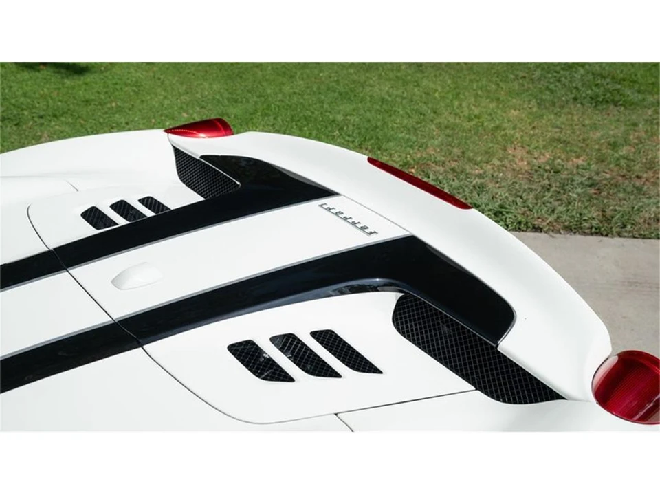 2015 Ferrari 458 - Image 24 of 31