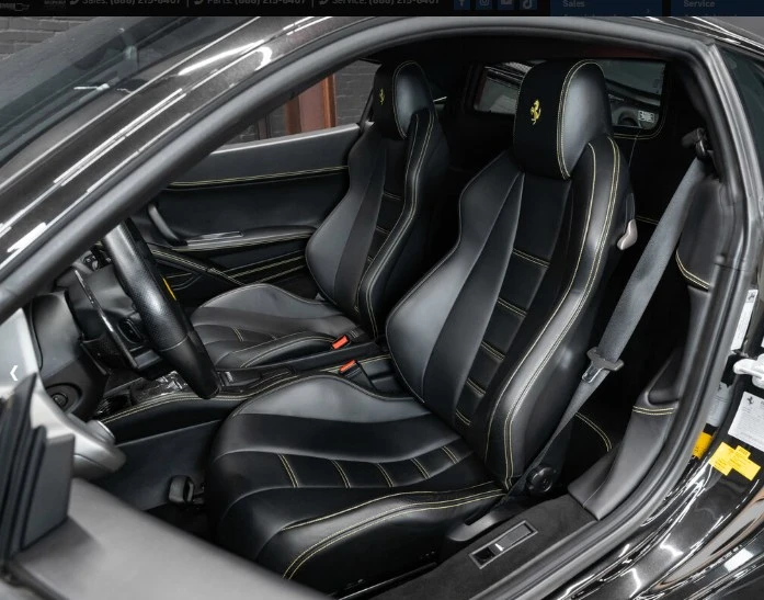2015 Ferrari 458 Italia - Image 5 of 7