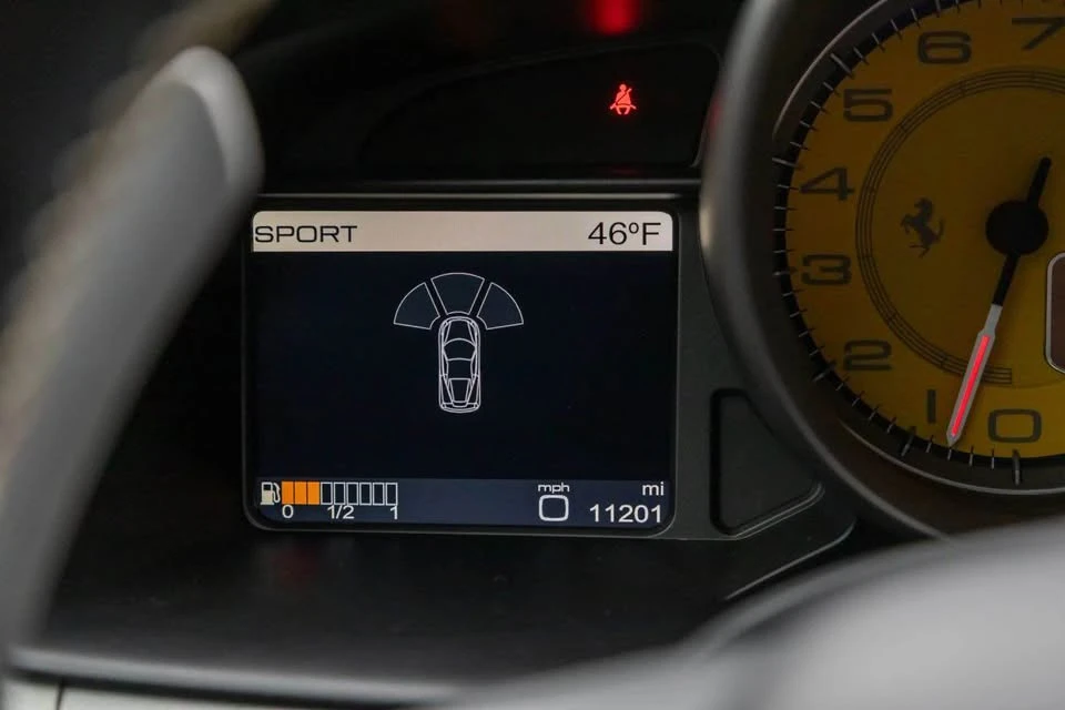 2015 Ferrari 458 Italia - Image 12 of 18