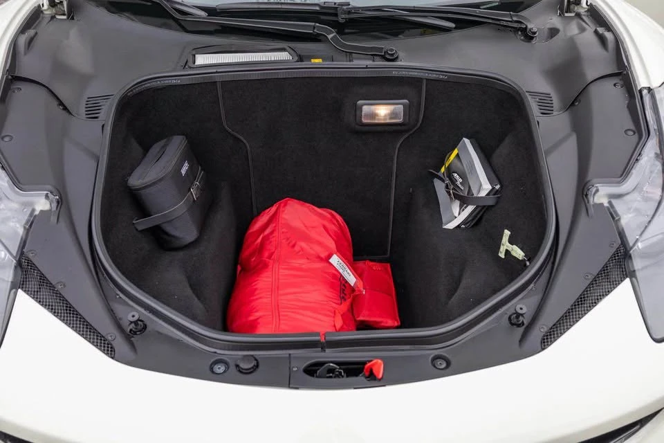 2015 Ferrari 458 Italia - Image 18 of 18