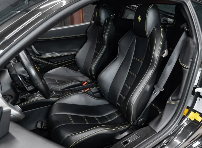 2015 Ferrari 458 Italia - Image 6 of 8