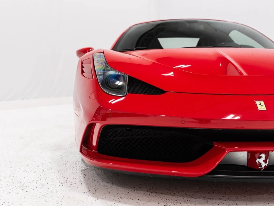 2015 Ferrari 458 Speciale - Image 10 of 19