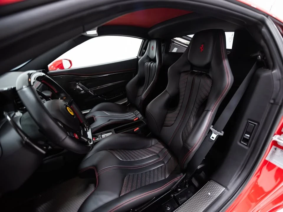 2015 Ferrari 458 Speciale - Image 7 of 19