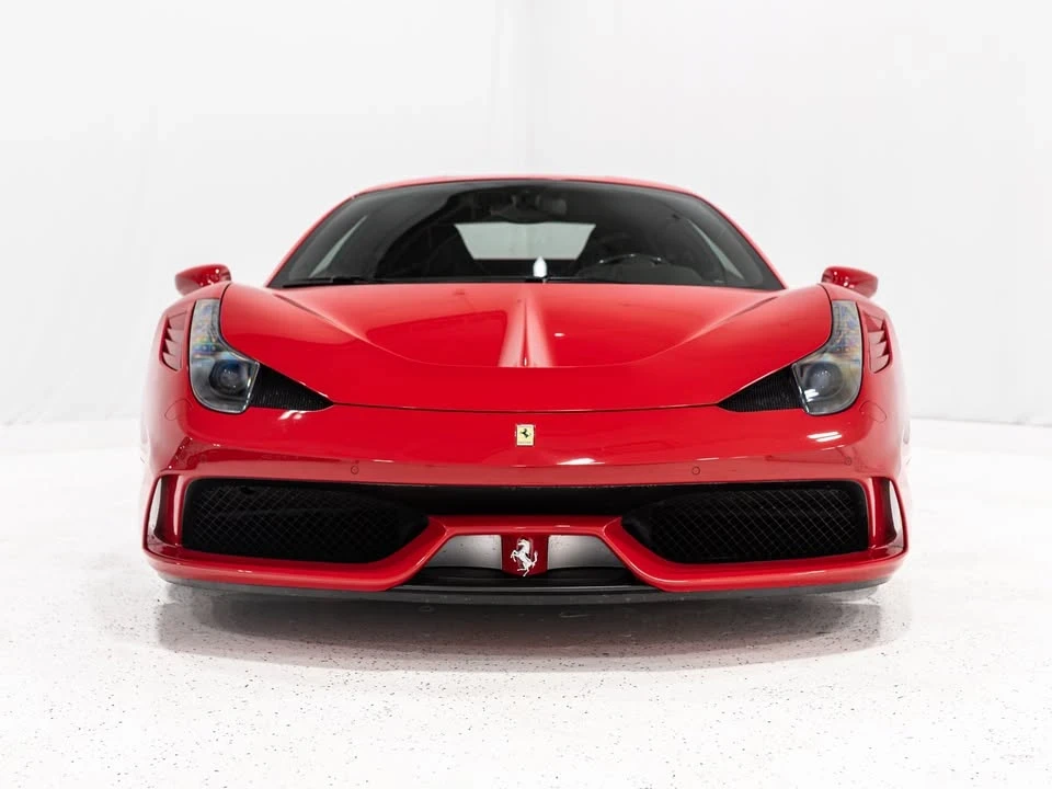 2015 Ferrari 458 Speciale - Image 2 of 19