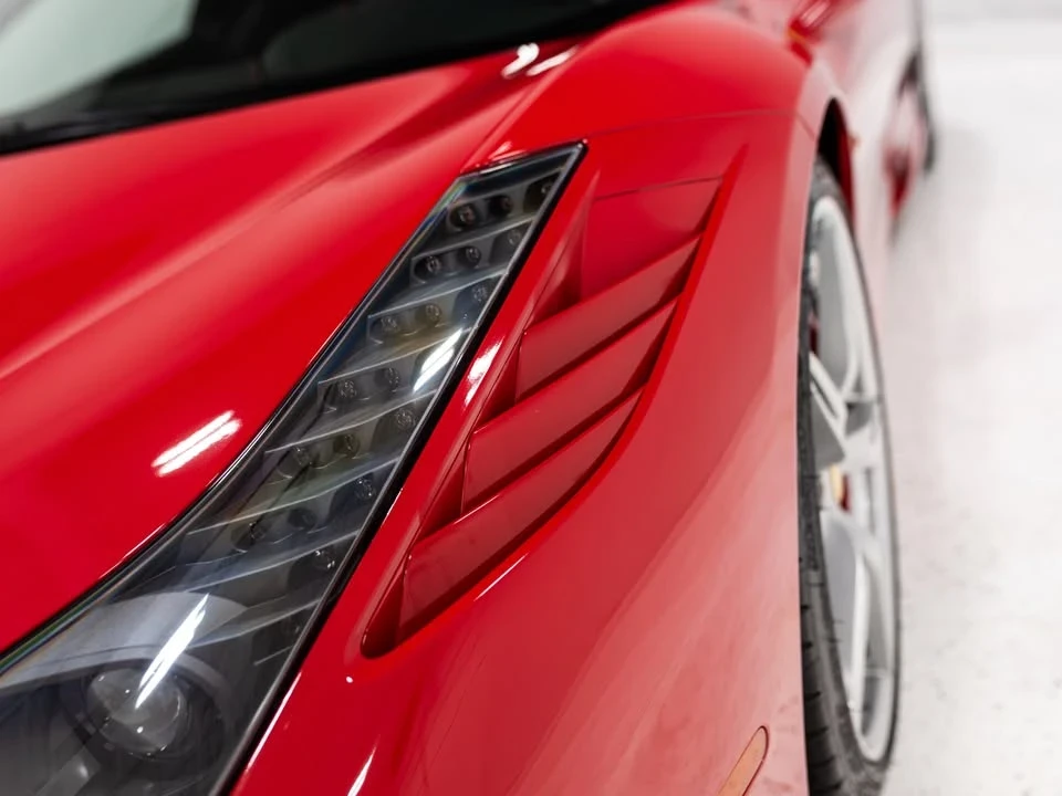 2015 Ferrari 458 Speciale - Image 16 of 19