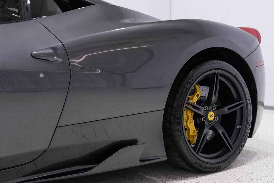 2015 Ferrari 458 Speciale - Image 12 of 20
