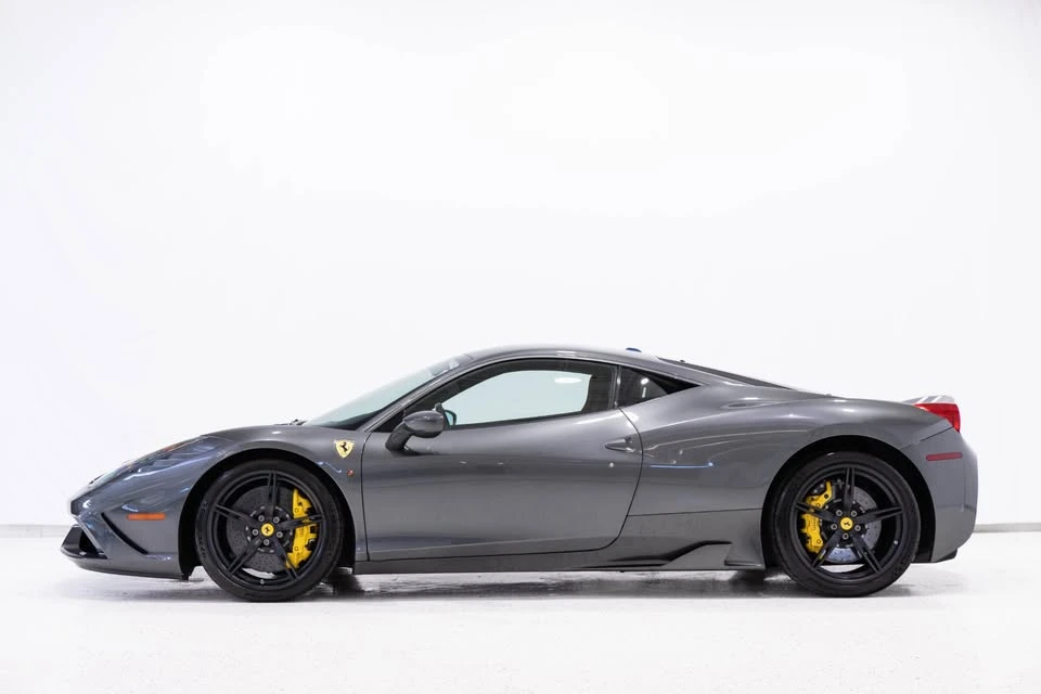 2015 Ferrari 458 Speciale - Image 3 of 20