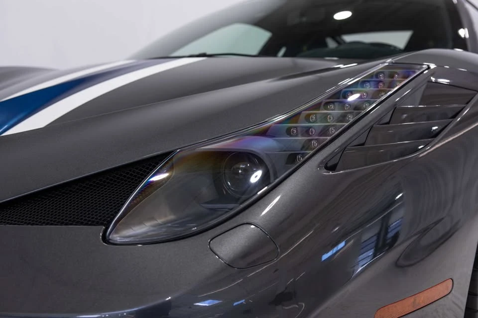 2015 Ferrari 458 Speciale - Image 11 of 20