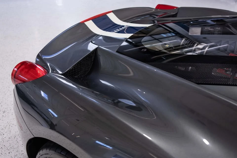 2015 Ferrari 458 Speciale - Image 19 of 20
