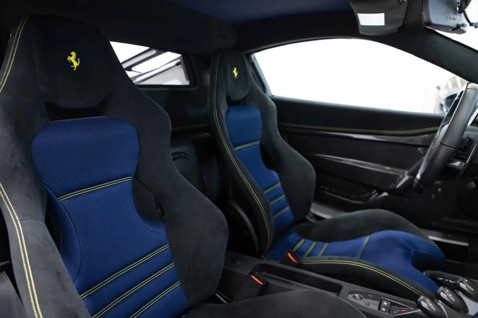 2015 Ferrari 458 Speciale - Image 7 of 20