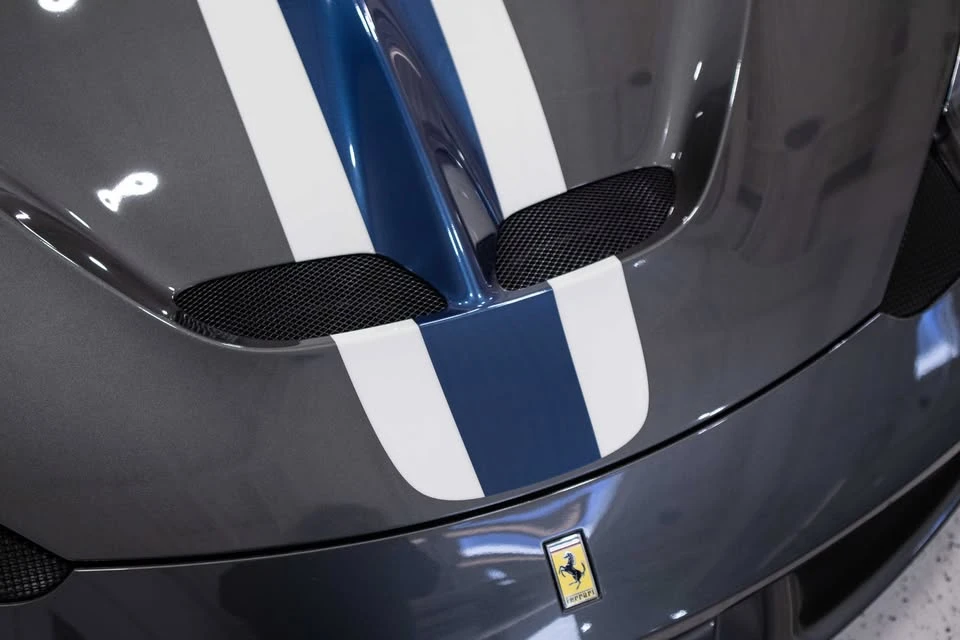 2015 Ferrari 458 Speciale - Image 16 of 20
